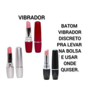 Batom Vibrradoor