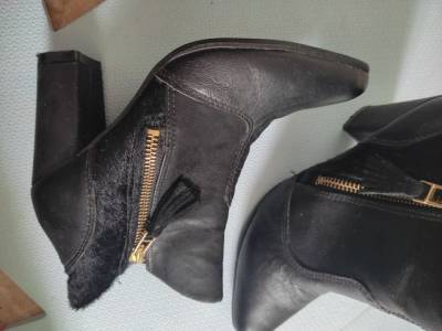 Bota Ramarim