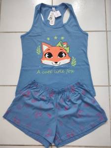 Babydoll Adulto