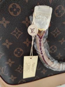 Bolsa Courino