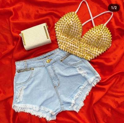 Short Jeans