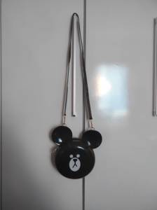 Bolsa Panda