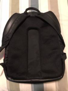 Mochila Dell Notebook