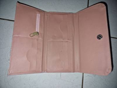 Bolsa + Carteira