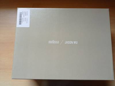 Melissa Ophelia + Jason Wu Nova N38