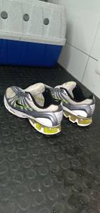 Tenis Air Max 360 Usado 2006