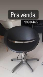 Acabei O Salo No Vou Precisar Mais
