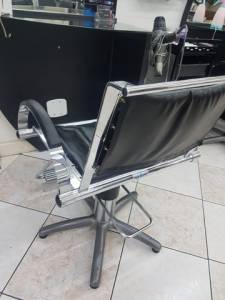 Bancadas Com Espelhos Salo De Cabeleireiro.