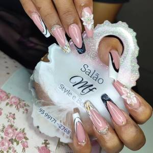 Unhas Perfeitas