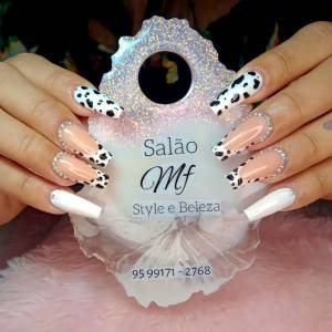 Unhas Acrilicas