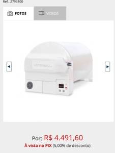 Autoclave