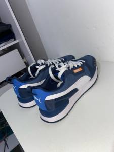 Tnis Puma N 40/41