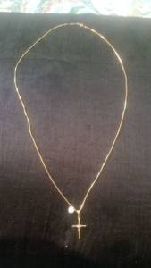 Corrente De Ouro 18k