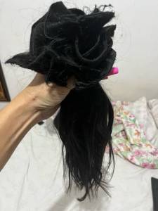 Cabelo 100a% Humano 55c E 60c