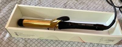 Modelador Mq Professional Gold Titanium