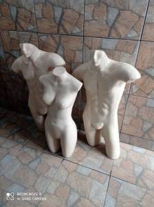Manequin