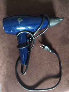 Vende Secador Marca Tany