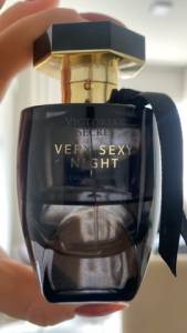 Perfume Very Sexy Victorias Secret