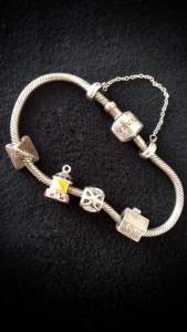 Pulseira Vivara Life