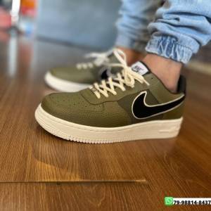 Nike Air Firce Hungria