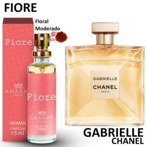 Perfume - Fiore (ref. Gabrielle)