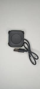 Carregador Smartwatch Quadrado