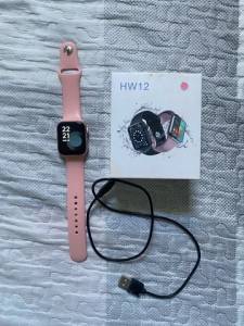 Relgio Hw12