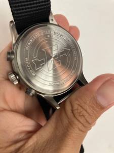 Relgio Timex Expedition