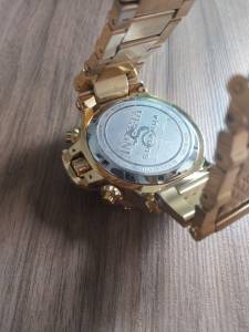 Relogio Invicta Subaqua 5403 Original