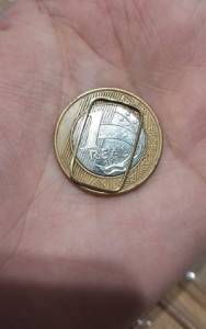 Argola De Ouro 18k