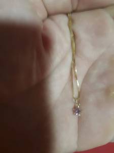 Em Ouro 18k
