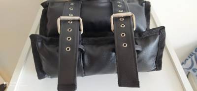 Par De Caneleiras 6 Kg. Pronta Entrega.