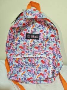 Mochila Escolar