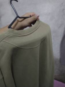 Moletom Puma G