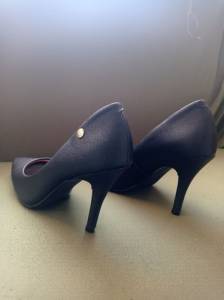 Scarpin Vizzano Novo