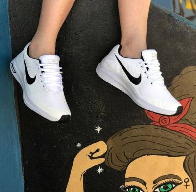Tnis Nike + Entrega Gratis Em Toda Slz!...