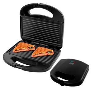 Grill E Sanduicheira 750w Fama