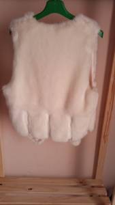 Colete Inverno Feminino