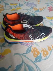 Tnis Puma