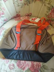 Bolsa Puma De Mo