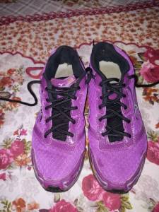 Mizuno Pro 2 Vendo/troco