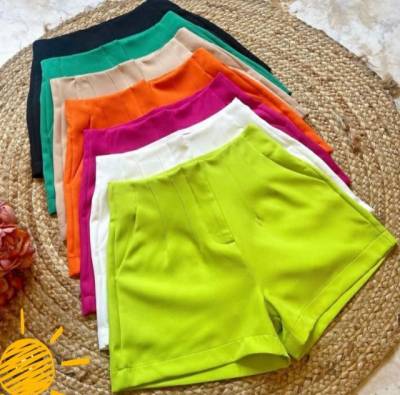 Short Zara