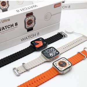 Smartwatch 8 Ultra Kd99 Ultra