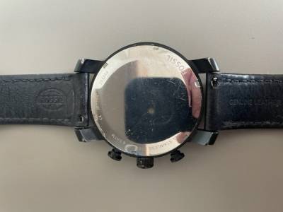 Relgio Fossil Masculino Analgico Jr1354