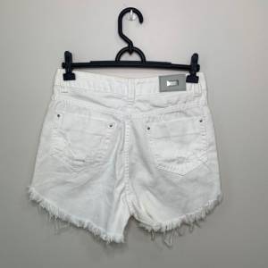 Short Jeans Feminino Izzat Tam 40