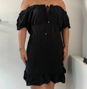 Vestido Soltinho