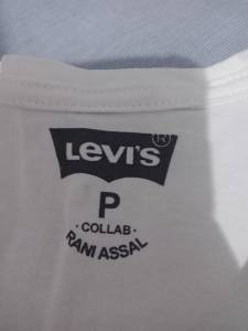 Camisa Original Tommy E Levis Novas