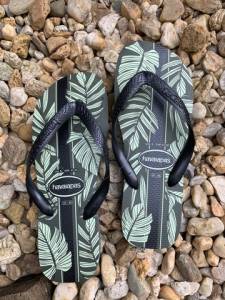 Chinelo Havaianas Novo
