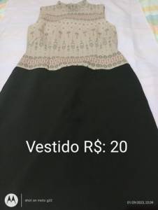 Roupas Muito Barato.