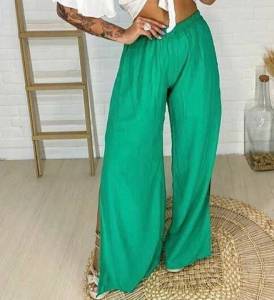Calca Pantalona